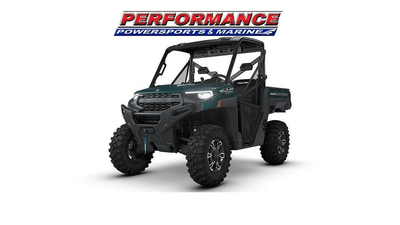 BOATZON | 2026 Polaris RANGER XP 1000 PREMIUM