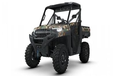 BOATZON | 2026 Polaris Ranger XP 1000 Premium