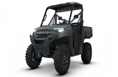 BOATZON | 2026 Polaris Ranger XP 1000 Premium