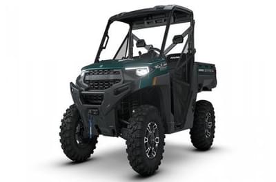 BOATZON | 2026 Polaris RANGER XP 1000 PREMIUM