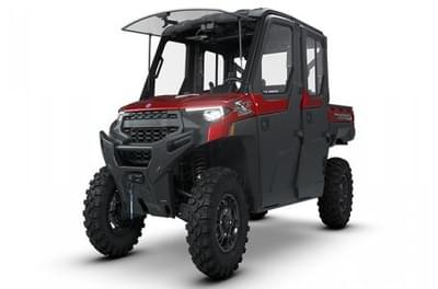 BOATZON | 2026 Polaris RGR CREW XP 1000 NS PREM