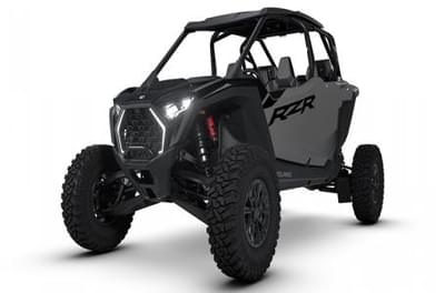 BOATZON | 2026 Polaris RZR Pro S 4 Ultimate