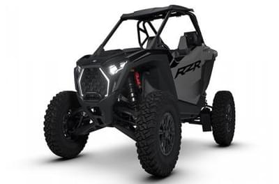 BOATZON | 2026 Polaris RZR Pro S Ultimate  Slate Gray