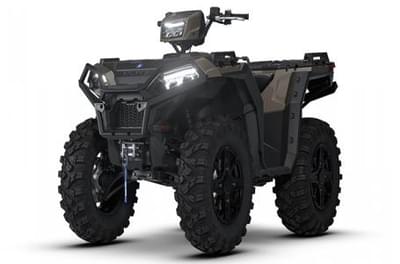 BOATZON | 2026 Polaris Sportsman 850 Trail