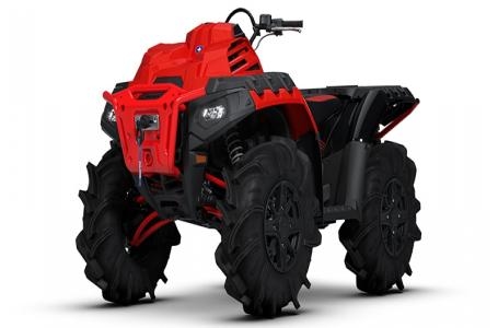 2026 Polaris Polaris Sportsman XP 1000 Mud Edition 2026 - Sold Boat