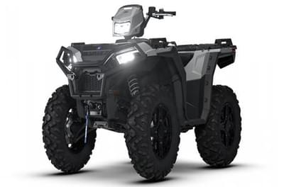 BOATZON | 2026 Polaris Sportsman XP 1000 Ultimate