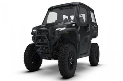 BOATZON | 2026 Polaris XPEDITION ADV NORTHSTAR