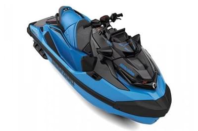 BOATZON | 2026 SeaDoo RXTX 325