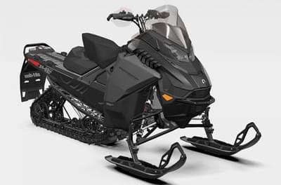 BOATZON | 2026 SkiDoo BAC ADR 850 E BK 146