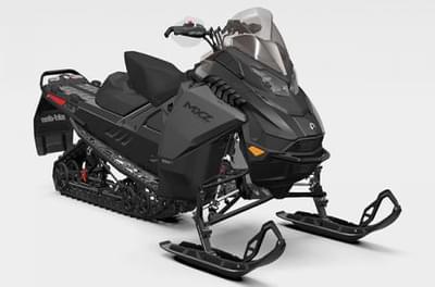 BOATZON | 2026 SkiDoo MXZ ADR 850 BK 137