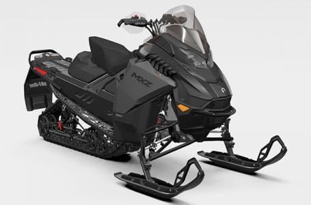 New SkiDoo MXZ ADR BLIZZARD PKG 600R 2026 for sale in Detroit