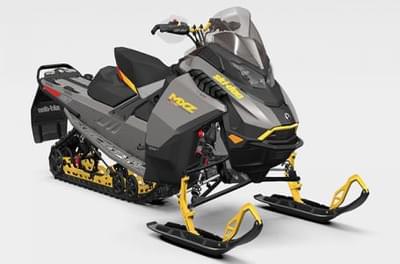 BOATZON | 2026 SkiDoo MXZ BLIZZARD 600R ETEC 137 125