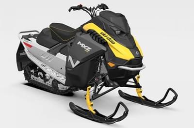 BOATZON | 2026 SkiDoo MXZ NEO 600 EFI 120 12RS