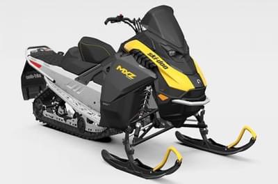 BOATZON | 2026 SkiDoo MXZ SPORT 6EFI YL 137