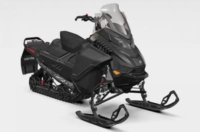 BOATZON | 2026 SkiDoo REN ADR 9A BK 137 12RS