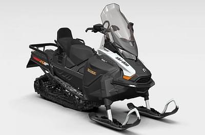 BOATZON | 2026 SkiDoo SKANDIC LE 20 600 ACE 15 ES