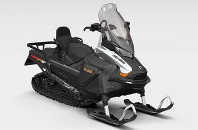BOATZON | 2026 SkiDoo SKANDIC LE 24 900 ACE 15 ES