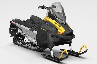 BOATZON | 2026 SkiDoo TUNDRA SPORT 600 ACE 16 ES