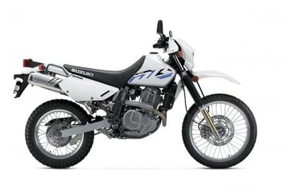 BOATZON | 2026 Suzuki DR650S