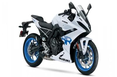 BOATZON | 2026 Suzuki GSX 8R