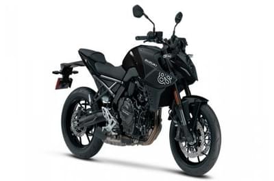 BOATZON | 2026 Suzuki GSX 8S