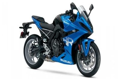 BOATZON | 2026 Suzuki GSX8R