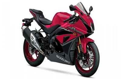 BOATZON | 2026 Suzuki GSXR1000R 40TH ANNIVERSARY