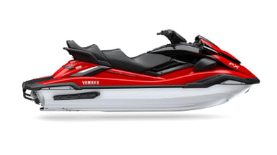 BOATZON | 2026 Yamaha FX CRUISER HO