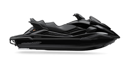 BOATZON | 2026 Yamaha FX CRUISER SVHO