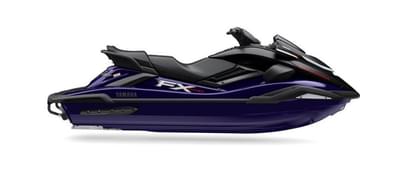 BOATZON | 2026 Yamaha FXSVHO