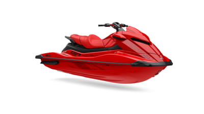 BOATZON | 2026 Yamaha GP SVHO