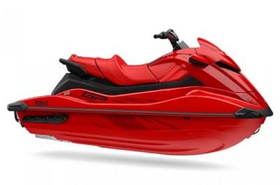 BOATZON | 2026 Yamaha GP SVHO WAUDIOBLACK