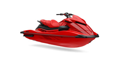 BOATZON | 2026 Yamaha GP SVHO WITH AUDIO