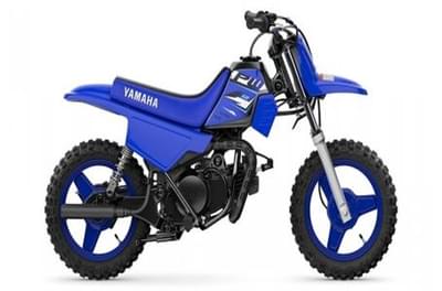 BOATZON | 2026 Yamaha PW50 COMING SOON
