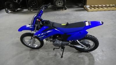 BOATZON | 2026 Yamaha TTR 110E