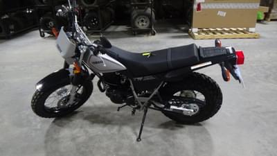 BOATZON | 2026 Yamaha TW 200