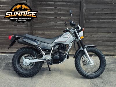 BOATZON | 2026 Yamaha TW 200