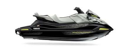 BOATZON | 2026 Yamaha VX CRUISER HO