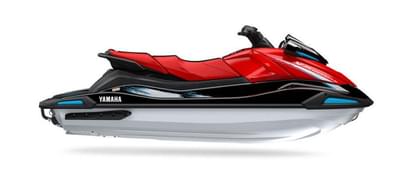 BOATZON | 2026 Yamaha VX DELUXE