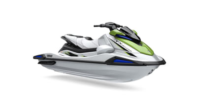 BOATZON | 2026 Yamaha VX DELUXE WITH AUDIO