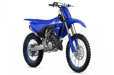 BOATZON | 2026 Yamaha YZ 125X Team Yamaha Blue