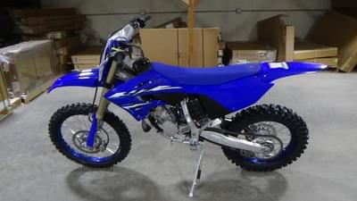 BOATZON | 2026 Yamaha YZ125XT