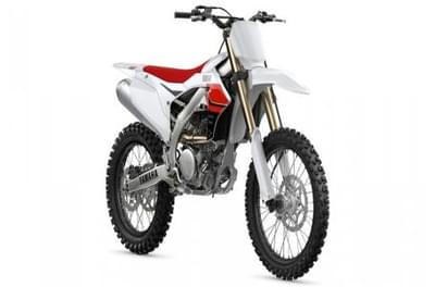 BOATZON | 2026 Yamaha YZ250F 70TH COMING SOON