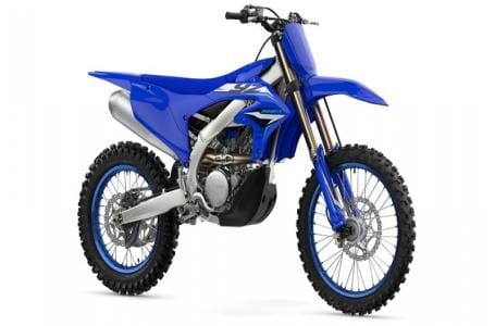New Yamaha YZ250FX 2026 for sale in Indianapolis, Indiana