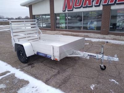 BOATZON | Aluma 548 ESA 2026