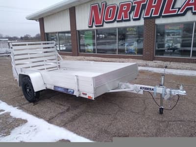 BOATZON | Aluma 6310 ESA 2026