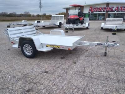 BOATZON | Aluma 638 BT 2026