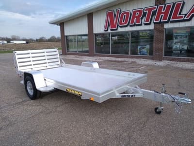 BOATZON | Aluma 6812HSBT 2027
