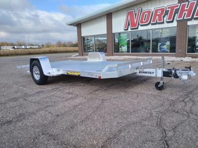 BOATZON | Aluma 8214 HS TILT 2026