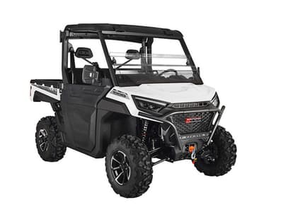 BOATZON | AODES Workcross 10003 2026